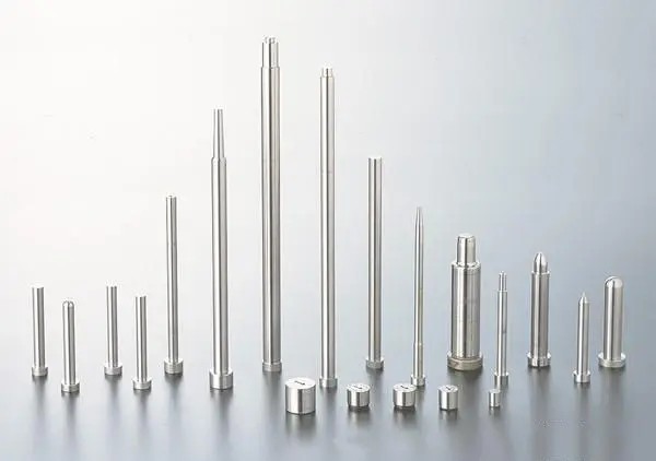 Latest company case about Domestic mould accessories, hardware mold accessories, plastic mold fittings factory need to the development of the world