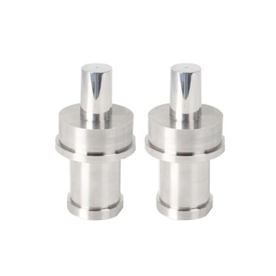 china Sleeves And Bushing Injection Plastic Mold Parts Axiality 0.005mm