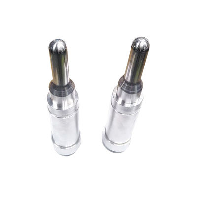 S45C Rustproof Plastic Medical Parts , TiCN Plastic Injection Molding Medical Parts