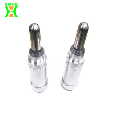Antirust S45C Medical Injection Molding Parts Multifunctional Durable