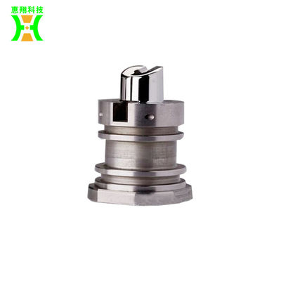 SKH51 SKD11 Guide Pin Mold , Anticorrosive Precision Mould Parts