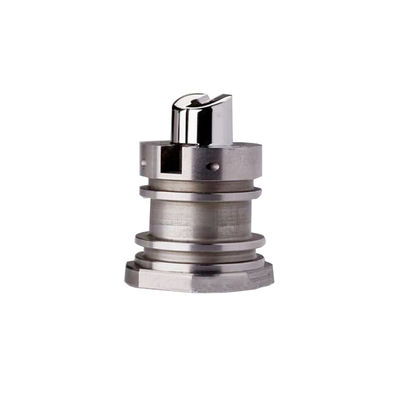 SKH51 SKD11 Guide Pin Mold , Anticorrosive Precision Mould Parts