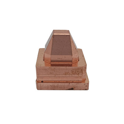 SKD61 Nitriding Automotive Parts Mold , Practical CNC Machining Car Parts