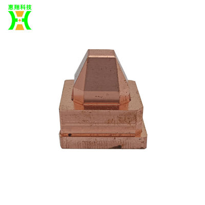 SKD61 Nitriding Automotive Parts Mold , Practical CNC Machining Car Parts