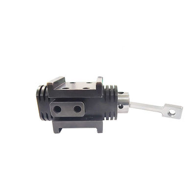 1.2343 Precision Metal Injection Molding Parts Practical Ra0.6 Polishness