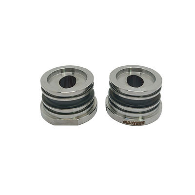 Dongguan made 0.002mm Precision Mould Parts For Cosmetics Plastic Mould Tooling