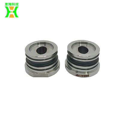 Dongguan made 0.002mm Precision Mould Parts For Cosmetics Plastic Mould Tooling