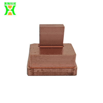 China Stavax Ejector Sleeves Precision Mould Parts Plastic Medical Mould Parts