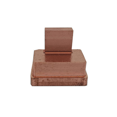 China Stavax Ejector Sleeves Precision Mould Parts Plastic Medical Mould Parts