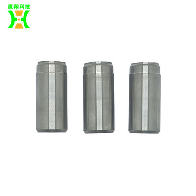 Guangdong made CNC Milling 1.2510 Steel Precision Mould Parts Medical Mold Core Insert