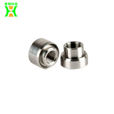 Automotive Precision Mould Parts Ra0.6 Polishness For Injection Molding