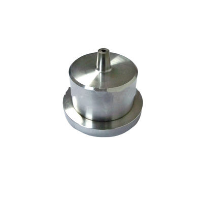 Anticorrosive Injection Molded Plastic Parts Multipurpose 1.2311 Material