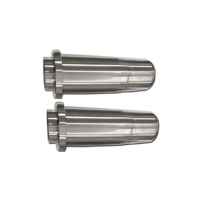 Ra0.6 1.2344 Metal Insert Injection Molding , ISO9001 High Precision Mould