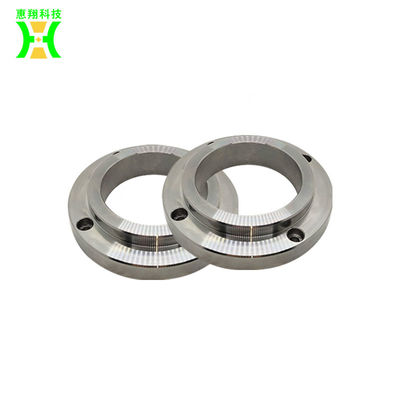 TiN Medical Precision Mould Parts Multifunctional For Plastic Mould