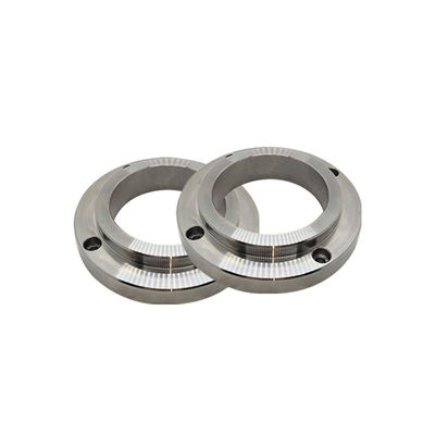 TiN Medical Precision Mould Parts Multifunctional For Plastic Mould