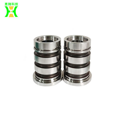 Guangdong made Medical Precision Mould Parts Custom Components Set For Plastic Mould