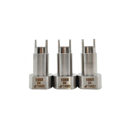 CuBe Injection Moulding Products , Practical Wire EDM Components