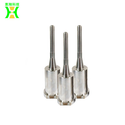 Practical ASSAB Ejector Pins And Sleeves , Medical Injection Mold Components