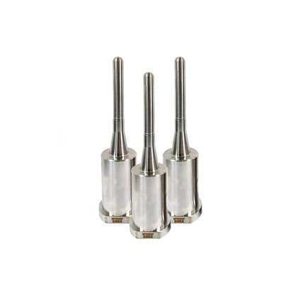Practical ASSAB Ejector Pins And Sleeves , Medical Injection Mold Components
