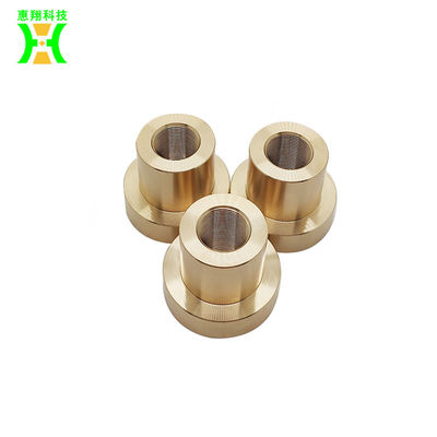 Polished 0.01mm Precision Injection Molding , SKD61 Connector Mold Parts