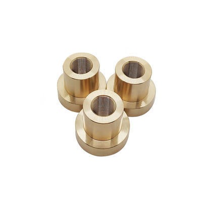 Polished 0.01mm Precision Injection Molding , SKD61 Connector Mold Parts