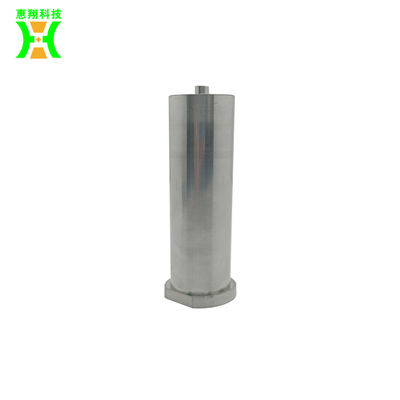 40CrMo Material Precision Mould Parts With +/- 0.01 Tolerance Plastic Mold Parts in China