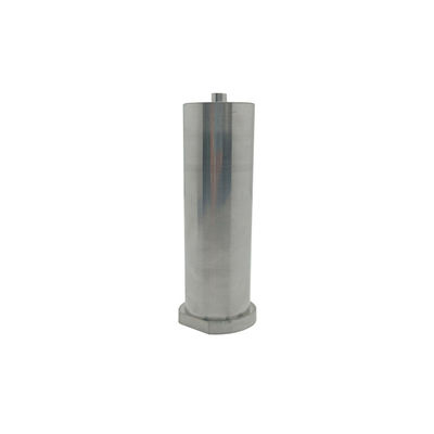 40CrMo Material Precision Mould Parts With +/- 0.01 Tolerance Plastic Mold Parts in China