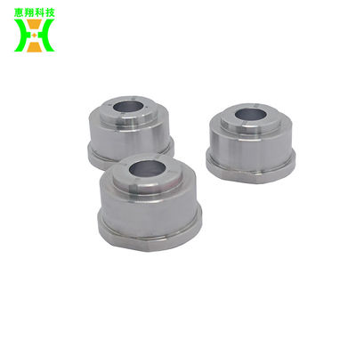 Nitriding Mold Parts Jet Cooling Core Pins 0.01mm Concentricity For Plastic Mold Parts in China