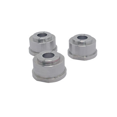 Nitriding Mold Parts Jet Cooling Core Pins 0.01mm Concentricity For Plastic Mold Parts in China