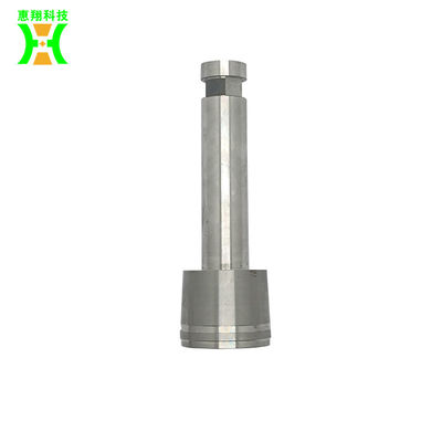 S136 Ejector Guide Die Punch Pins TiCN TiALM Surface Practical
