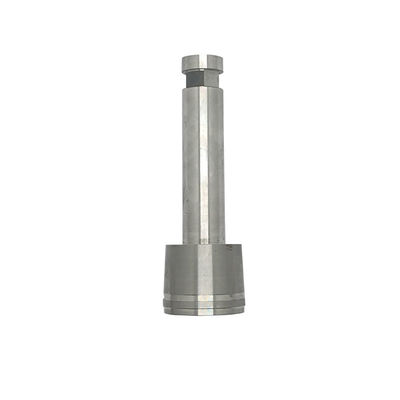 S136 Ejector Guide Die Punch Pins TiCN TiALM Surface Practical