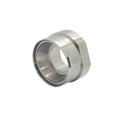 China made H13 Polished Core Insert Parts Wire Cutting for Daily Packaging Plastic Mold Parts