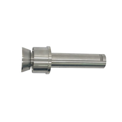 China made Automatic 4 Axis CNC Turning Mold Core Insert for Injection Plastic Mold Parts