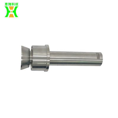 China made Automatic 4 Axis CNC Turning Mold Core Insert for Injection Plastic Mold Parts