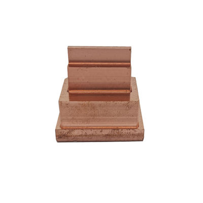 Dongguan made High Efficiency 4 Cavities Medical Treatment Die Steel Mold Core for Lab Petri Dish Plastic Mold Parts