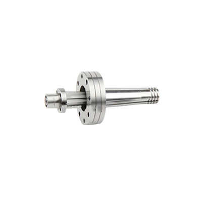 Durable Medical Plastic Mould Parts 1.2344 Material 0.01mm Tolerance