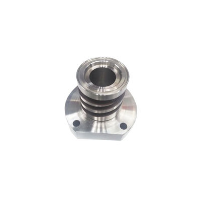 Nitriding Plastic Insert Molding Core And Cavity For Laboratory Pipette Tips