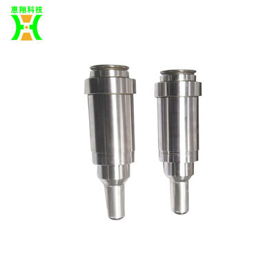 Guangdong made SKD11 Type A Sprue Bushes HASCO MISUMI JIS DME DIN Plastic Mold Parts