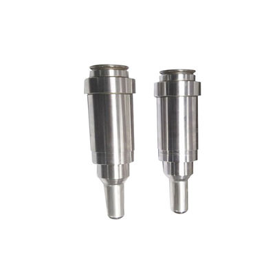 Guangdong made SKD11 Type A Sprue Bushes HASCO MISUMI JIS DME DIN Plastic Mold Parts