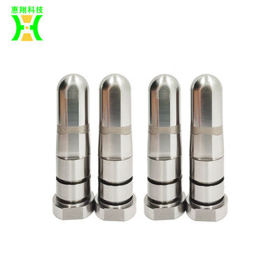 1.2738 TiALM Core Cavity Mold , Multi Scene Plastic Mould Parts