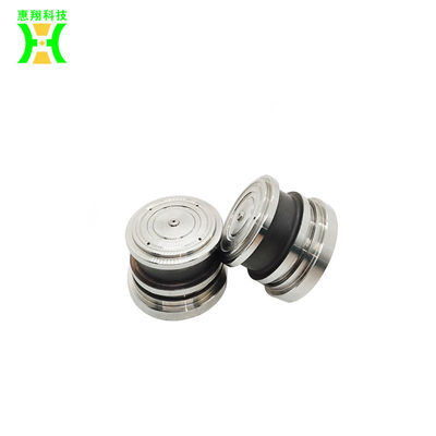 Multipurpose Precision Plastic Injection Molding Components TiCN TiN Surface