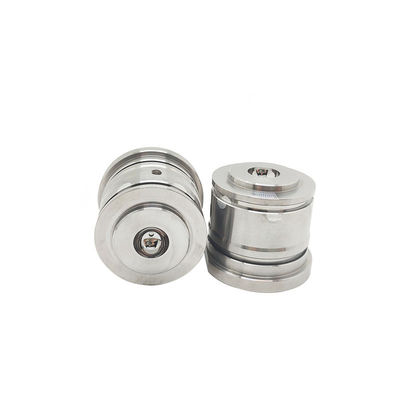 Anti Rust Core Pins And Sleeves Molded Parts Multipurpose Sturdy