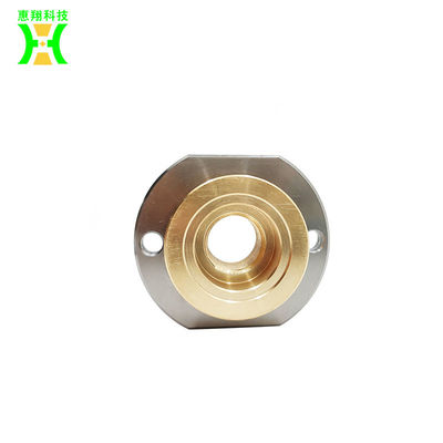 ISO9001 DLC Plastic Mould Parts , Tolerance 0.01mm Mold Core Cavity