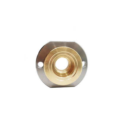 ISO9001 DLC Plastic Mould Parts , Tolerance 0.01mm Mold Core Cavity