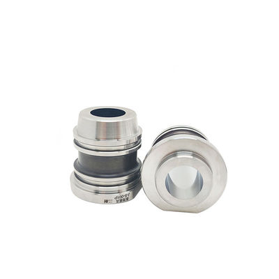 S136H Multi Scene Precision Plastic Parts , Connector Plastic Injection Molding Parts