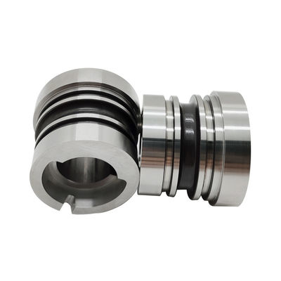 Anticorrosive Practical Slide Core Mold , HPM38 Slide Core Injection Molding
