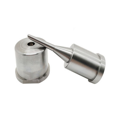 Medical HPM38 Die Casting Mold Parts Core Cavity Inserts Injection Moulding