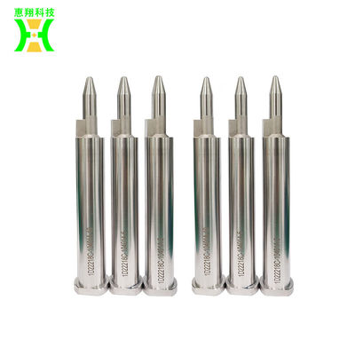Antirust Aluminum Die Casting Ejector Pins , Multifunctional Custom Core Pins
