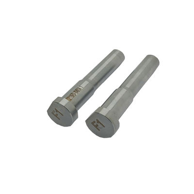 TiALM Polished Precision Core Pins Injection Molding Multipurpose