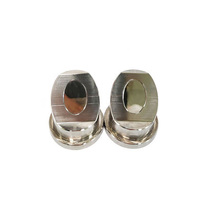 Tin Coated Die Casting Mould Parts Rustproof 1.2343 Material For Automobile